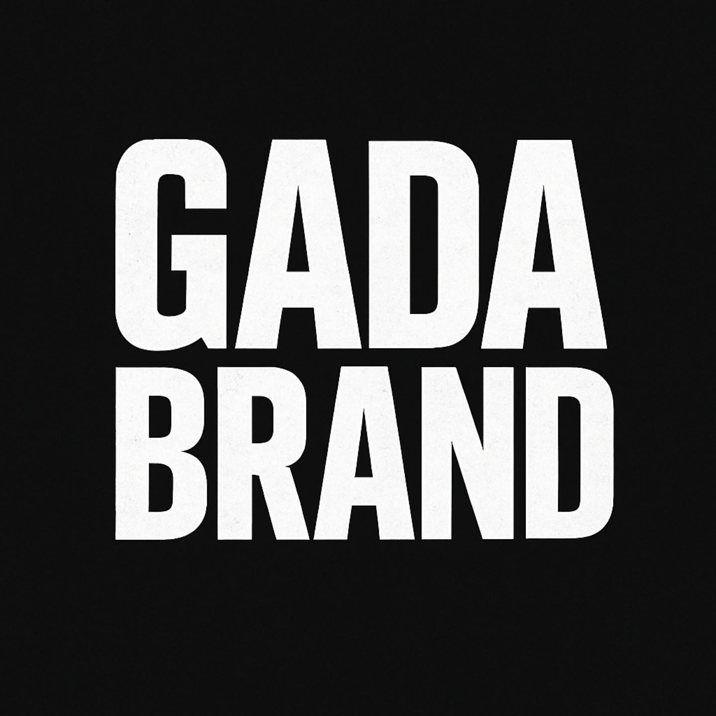 Gada Style Streetwear